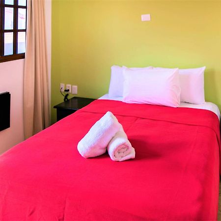 Hotel Colonial Playa Del Carmen Dış mekan fotoğraf