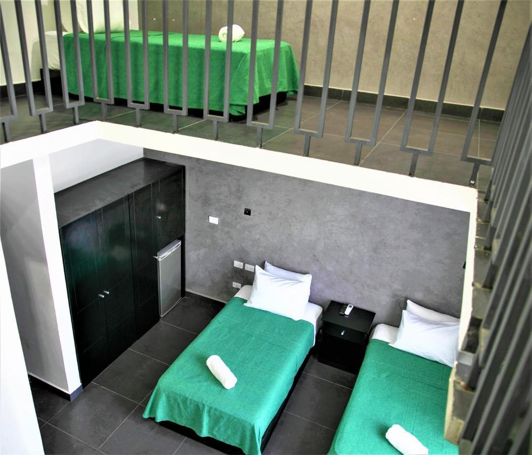 Hotel Colonial Playa Del Carmen Dış mekan fotoğraf