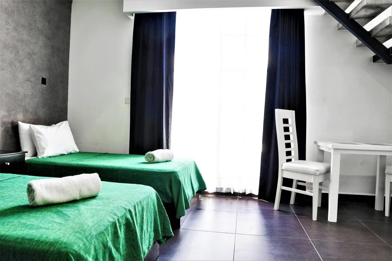 Hotel Colonial Playa Del Carmen Dış mekan fotoğraf