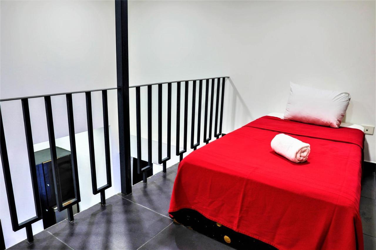 Hotel Colonial Playa Del Carmen Dış mekan fotoğraf