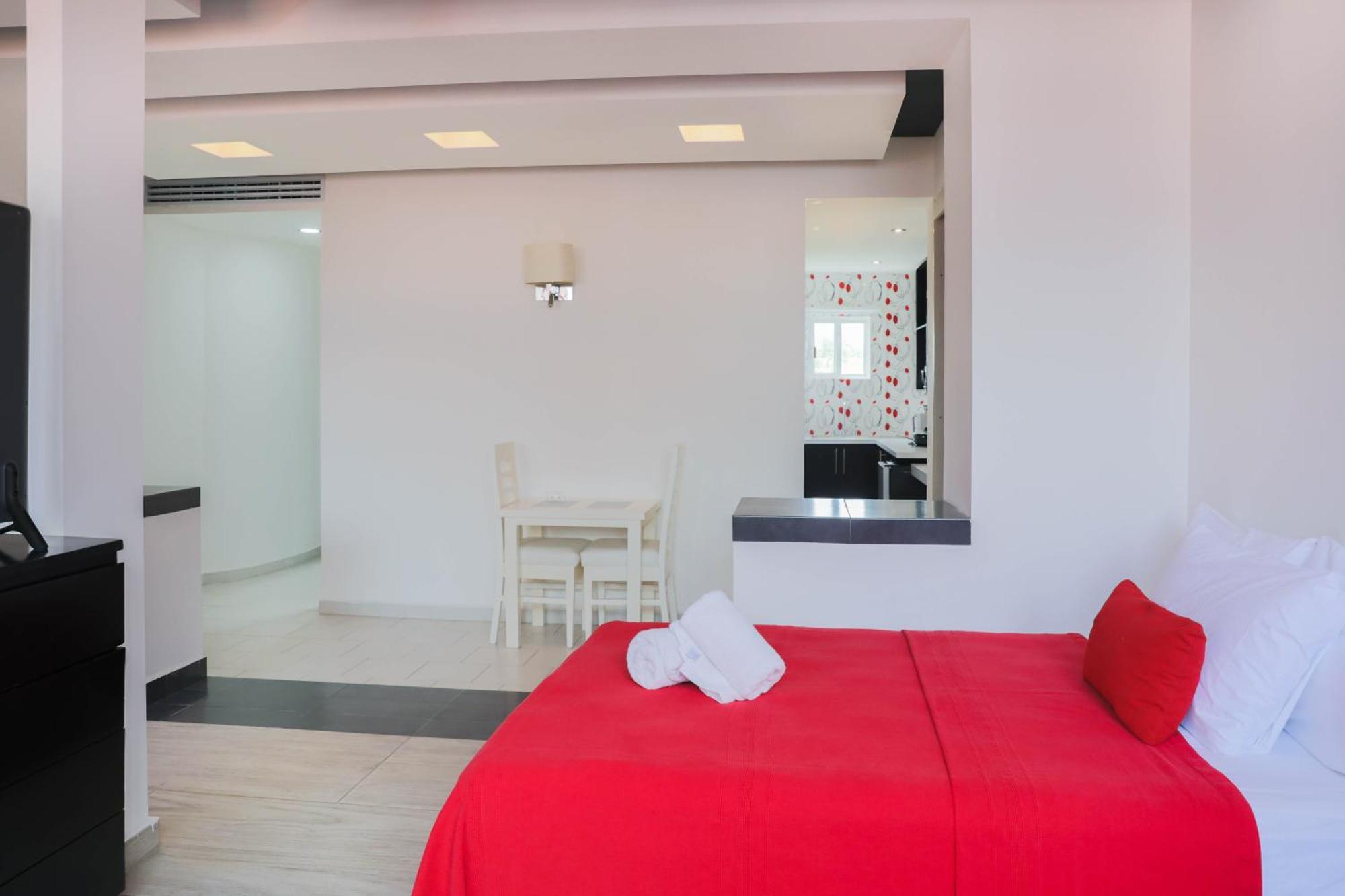 Hotel Colonial Playa Del Carmen Dış mekan fotoğraf