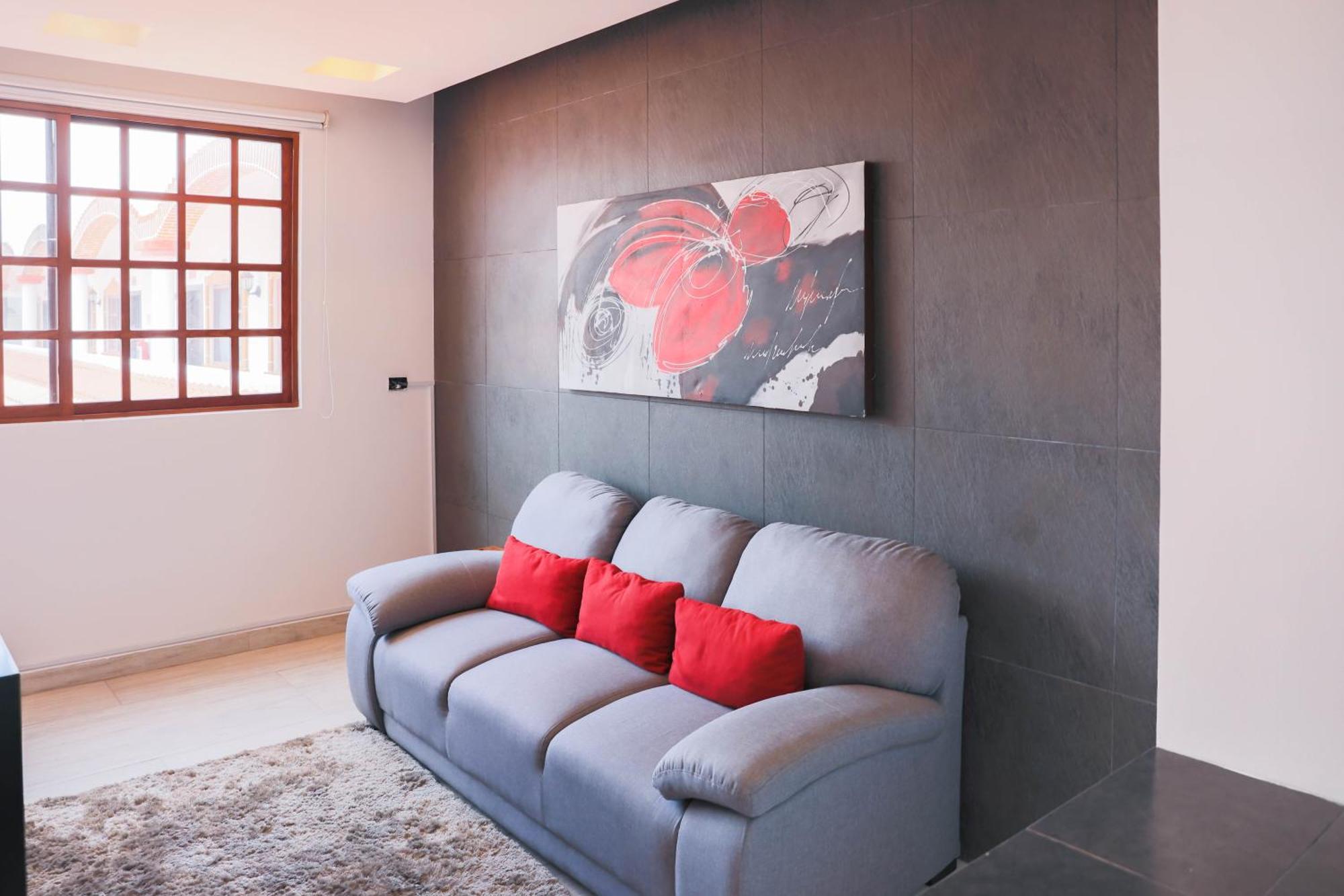 Hotel Colonial Playa Del Carmen Dış mekan fotoğraf